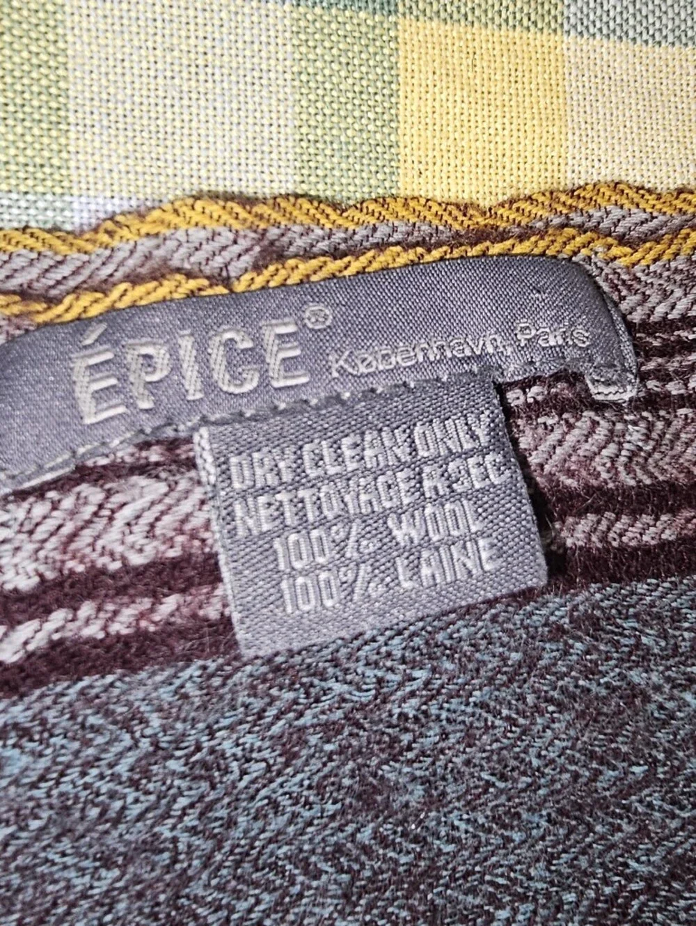 Epice épice københavn
